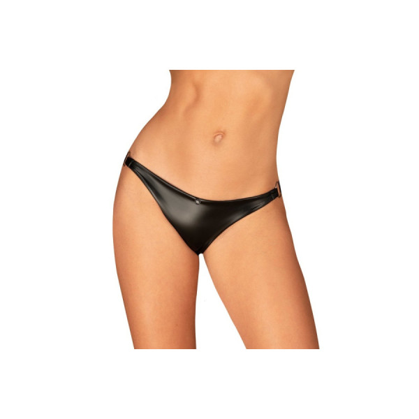 Viranes culotte - Noire